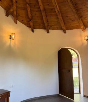 Shkoder Other | Windmill Shkodra Gesthouse Camping & Grill