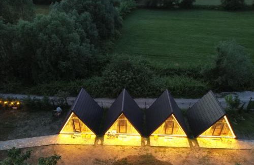 Shkoder House | Windmill Shkodra Villa's & Gesthouse