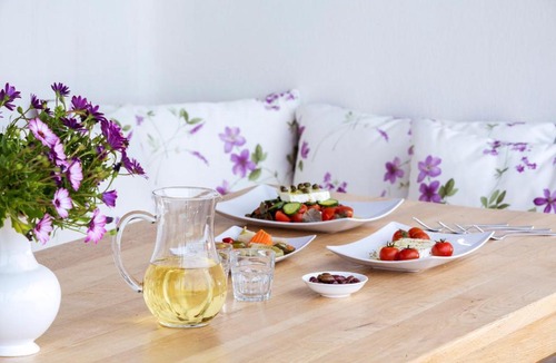 Imerovigli Villa | Windmill Villas Santorini Exclusive Retreat