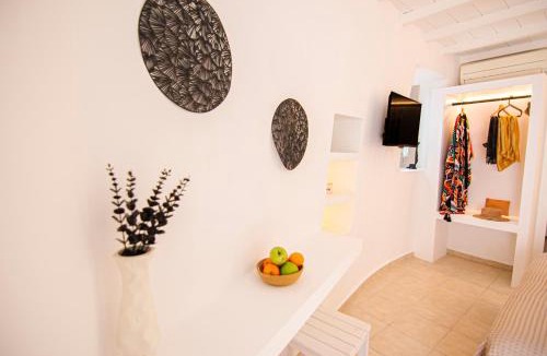 Little Venice Apartment | windmills suite by opus