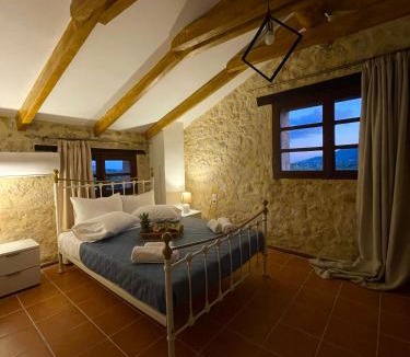 Agia Marina Villa | Windy Inns (Maistros I)