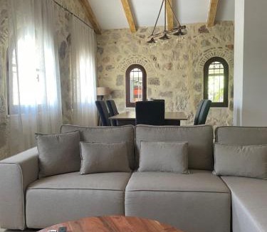 Agia Marina Villa | Windy Inns (Maistros I)