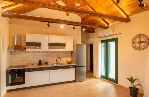 Apokoronas Villa | Wine Senses - Stay next to a Family Winery