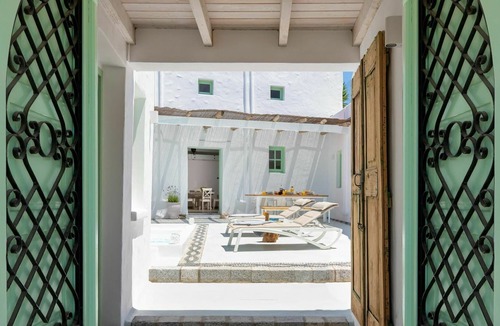 South Rhodes Villa | Wonderful private villa with private pool, A/C, WIFI, TV, terrace, panoramic view and parking