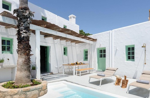 South Rhodes Villa | Wonderful private villa with private pool, A/C, WIFI, TV, terrace, panoramic view and parking