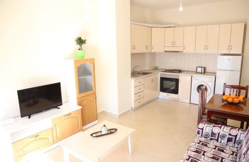 Jala Apartment | Wonderful sea view AP with Pool and free P 2