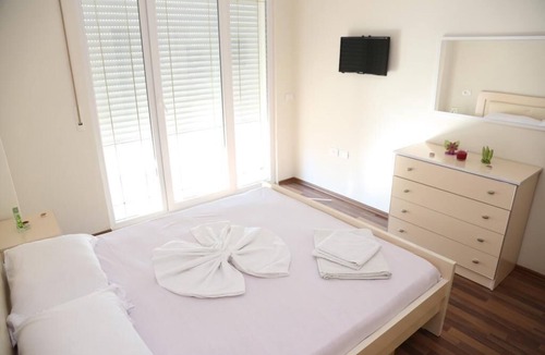 Jala Apartment | Wonderful sea view AP with Pool and free P 2