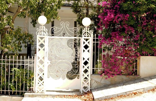 Saronikos Villa | Wonderful Villa in Lagonisi on the Athenian Riviera