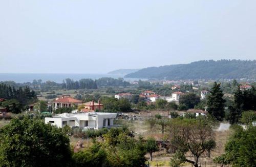 Kassandra Villa | Wonderful Villa with great view in Posidi-Kalandra
