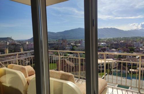 Shkoder Apartment | Woow View Apartment Shkoder