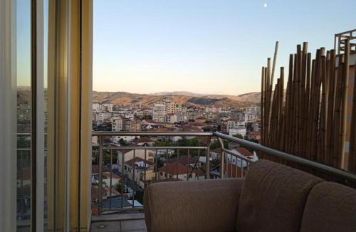 Shkoder Apartment | Woow View Apartment Shkoder