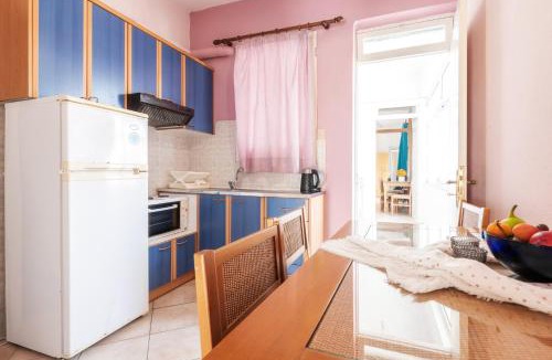 Velika Apartment | Workation Studio by the Sea