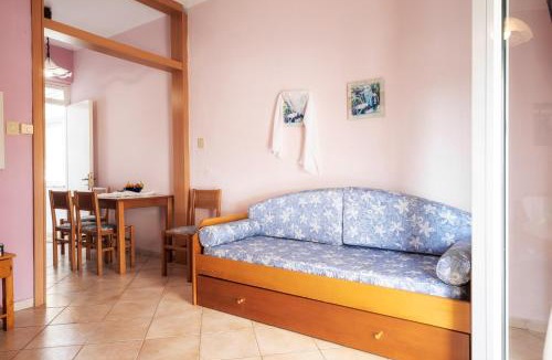 Velika Apartment | Workation Studio by the Sea