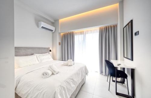Trikala Apartment | World Luxury Suites Trikala
