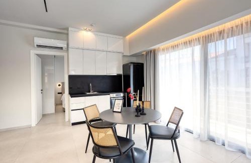 Trikala Apartment | World Luxury Suites Trikala