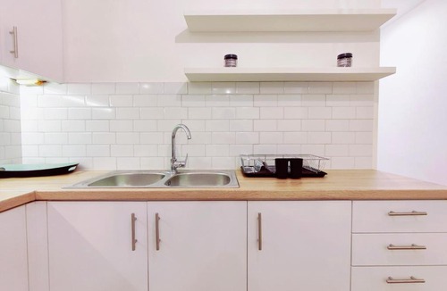 Kypseli Apartment | WSD Muse Apartment Hotel