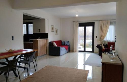 Ioannina House | XΡΗΣΤΟΣ house