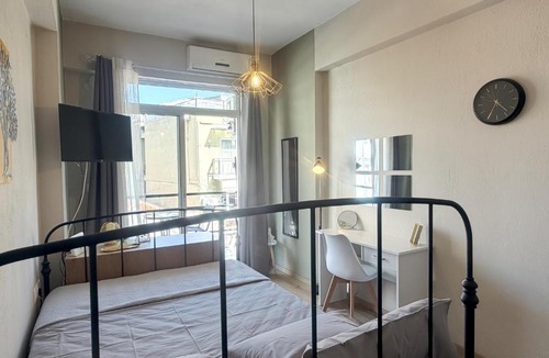 Xanthi Apartment | Xanthi TwoGether by Vacapers
