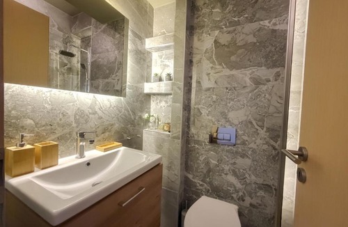 Xanthi Apartment | Xanthi TwoGether by Vacapers