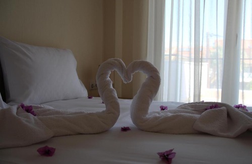 Skala Rachoniou Apartment | Xanthiotis Apartments