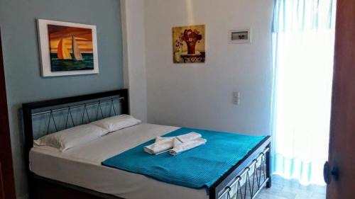 Velika Apartment | Xara Apartments