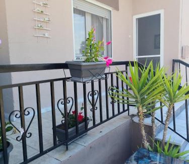 Topeiros House | Xaris House