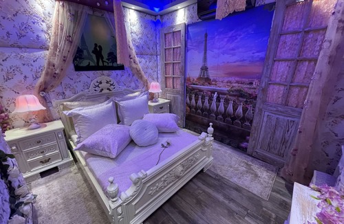 Argyroupoli Hotel | Xcite Hotel Salem
