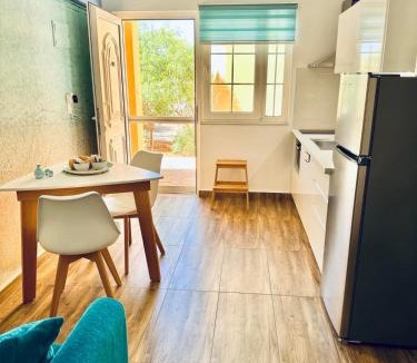 Anissaras Apartment | XdreamSummer