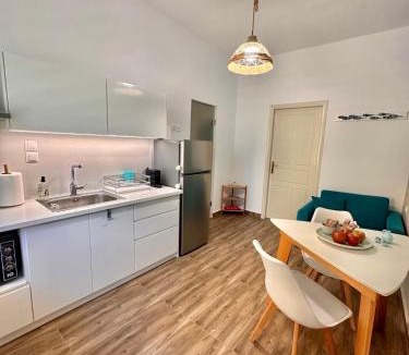 Anissaras Apartment | XdreamSummer
