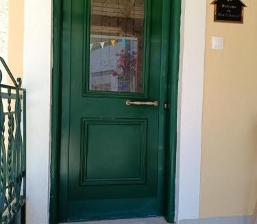 Spartochori House | Xeni's House