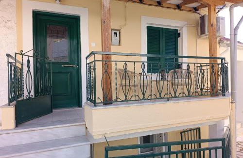 Spartochori House | Xeni's House