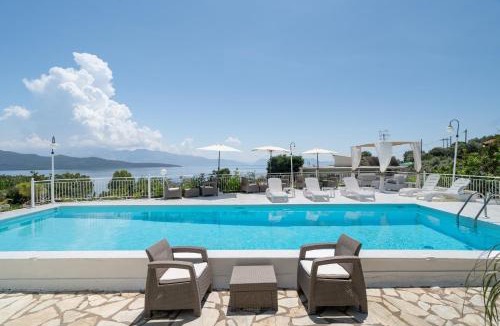 Episkopos House | Xenia & Antonis