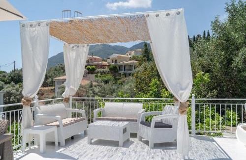 Episkopos House | Xenia & Antonis