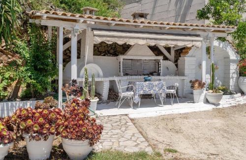 Episkopos House | Xenia & Antonis
