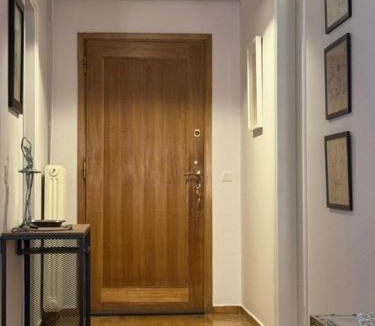 Kifisia Apartment | Xenia
