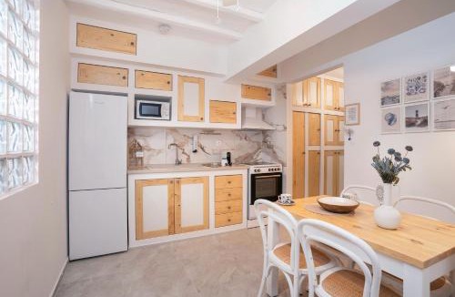Katerini Apartment | Xenia Inn Paralia