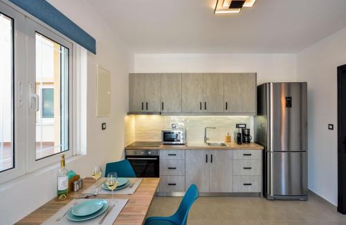 Agii Apostoli Apartment | Xenia's apartment