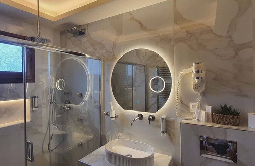 Litochoro Hotel | Xenios Dias Boutique Hotel