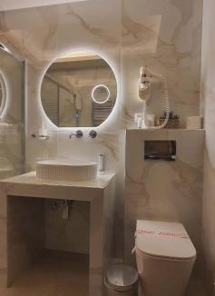 Litochoro Hotel | Xenios Dias Boutique Hotel