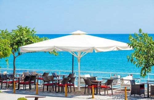 Possidi Hotel | Xenios Dolphin Beach Hotel