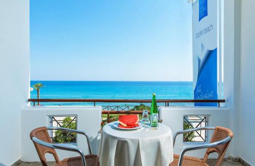 Possidi Hotel | Xenios Dolphin Beach Hotel