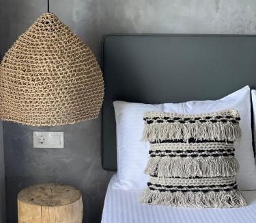 Pefkochori Hotel | Xenios Hotel