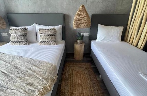 Pefkochori Hotel | Xenios Hotel
