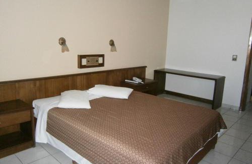 Ouranoupoli Resort | Xenios Theoxenia Hotel