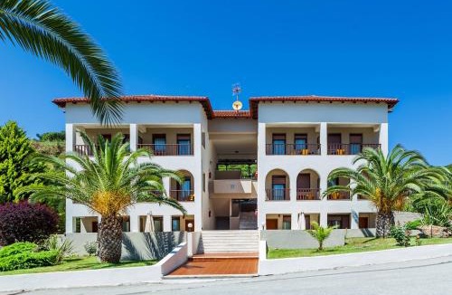 Ouranoupoli Resort | Xenios Theoxenia Hotel