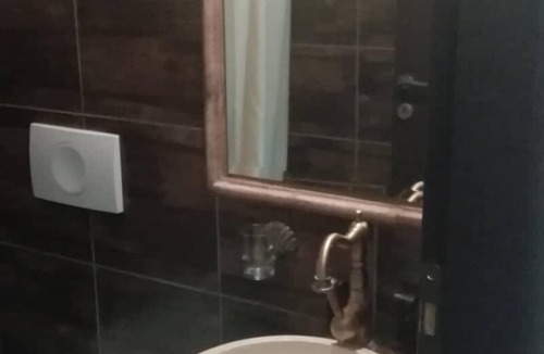 Ouranoupoli Hotel | Xenios Zeus