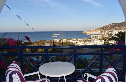 Karpathos Town Apartment | Xenios Zeus Hotel