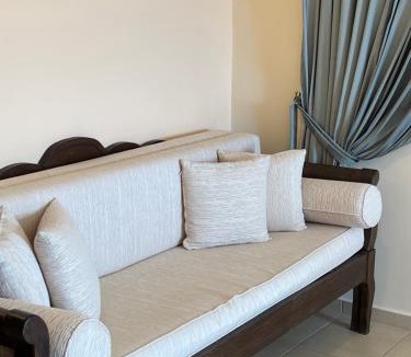 Geraki House | Xenonas Nikia