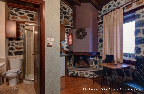 Aghios Athanasios Apartment | Xenonas Pantheon