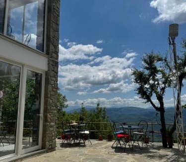 Sinje Hotel | Xhaferri Guesthouse